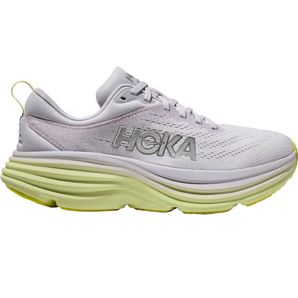 Hoka Bondi 8 Sneakers